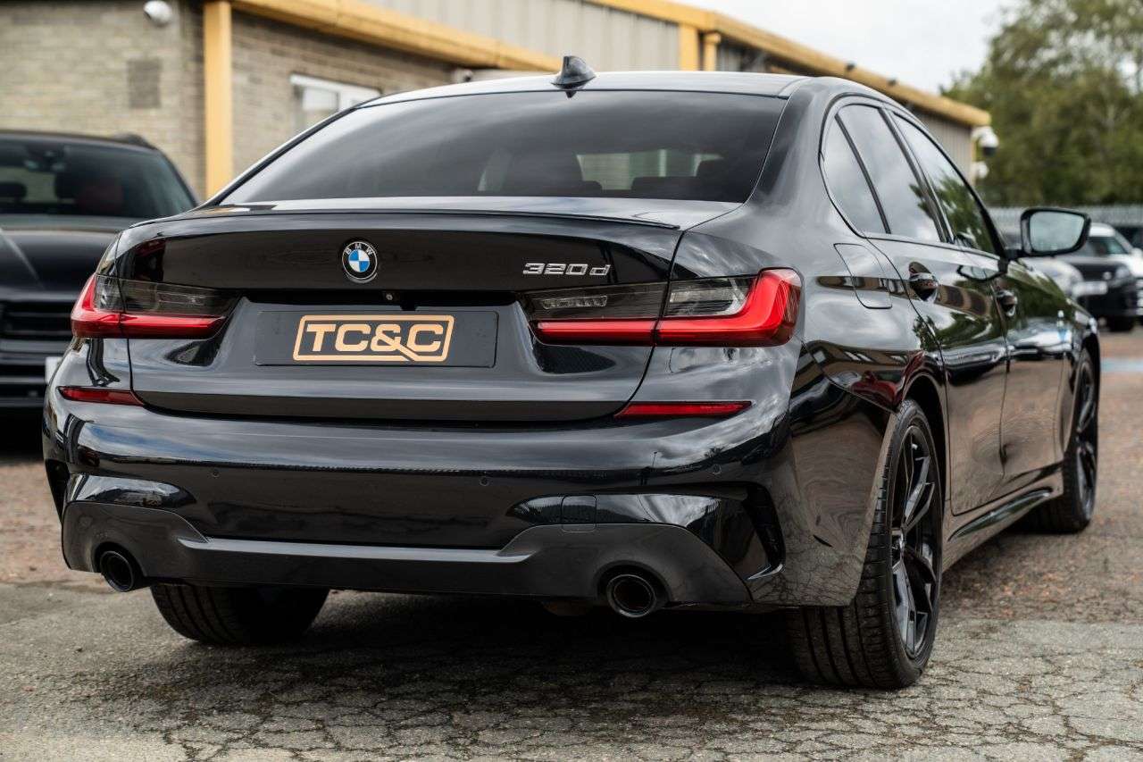 2019 BMW 3 SERIES 2019 BMW 3 SERIES