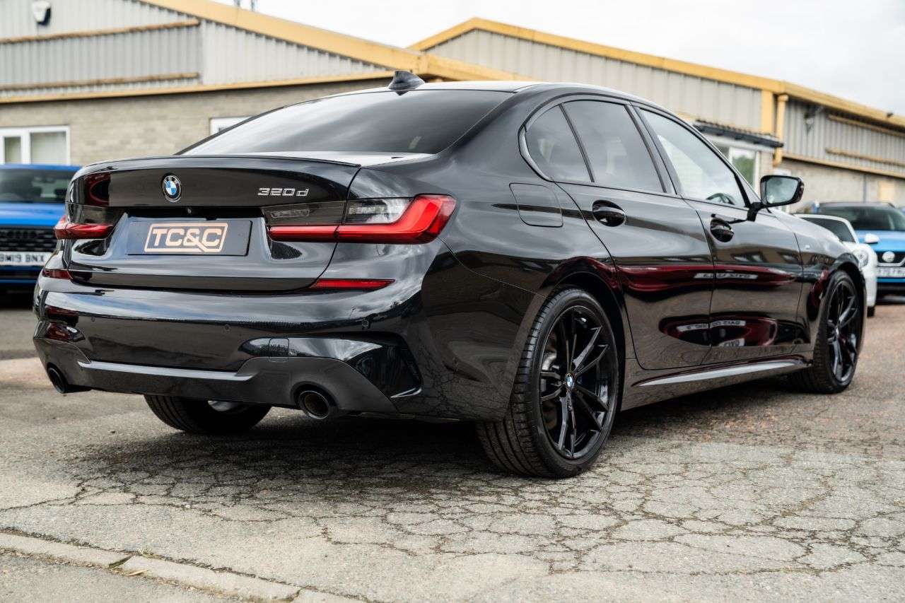 2019 BMW 3 SERIES 2019 BMW 3 SERIES