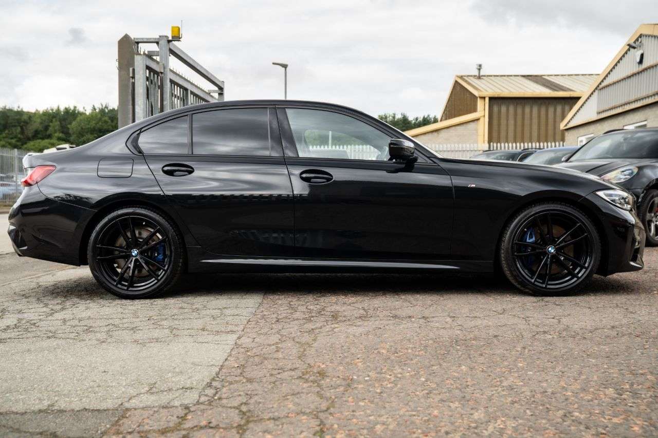 2019 BMW 3 SERIES 2019 BMW 3 SERIES