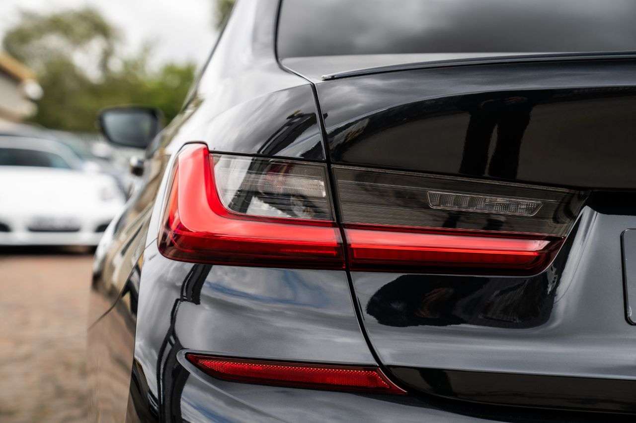 2019 BMW 3 SERIES 2019 BMW 3 SERIES