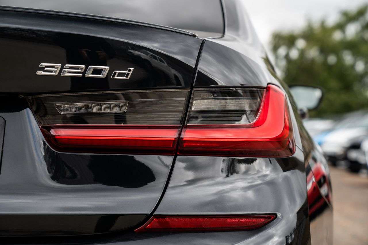 2019 BMW 3 SERIES 2019 BMW 3 SERIES