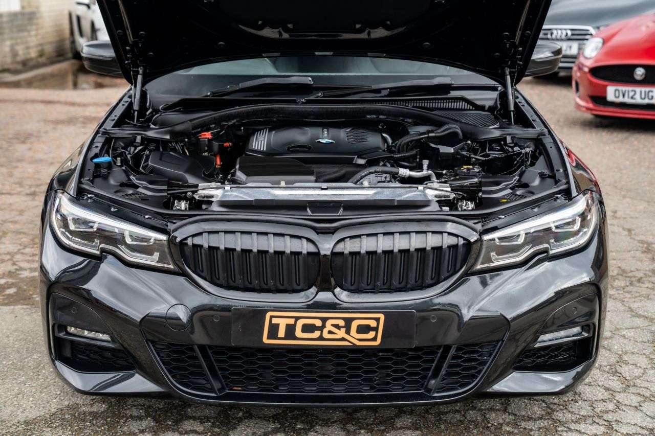 2019 BMW 3 SERIES 2019 BMW 3 SERIES
