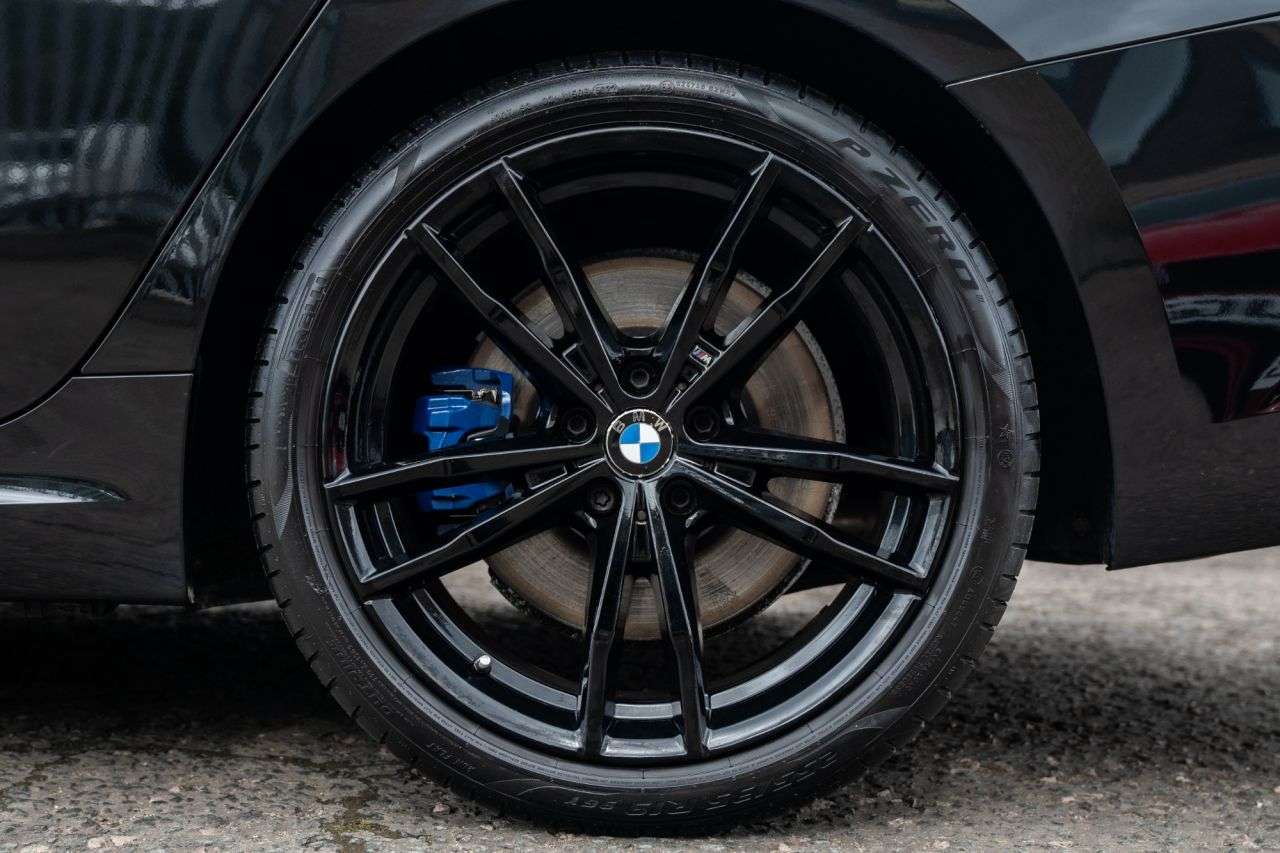 2019 BMW 3 SERIES 2019 BMW 3 SERIES