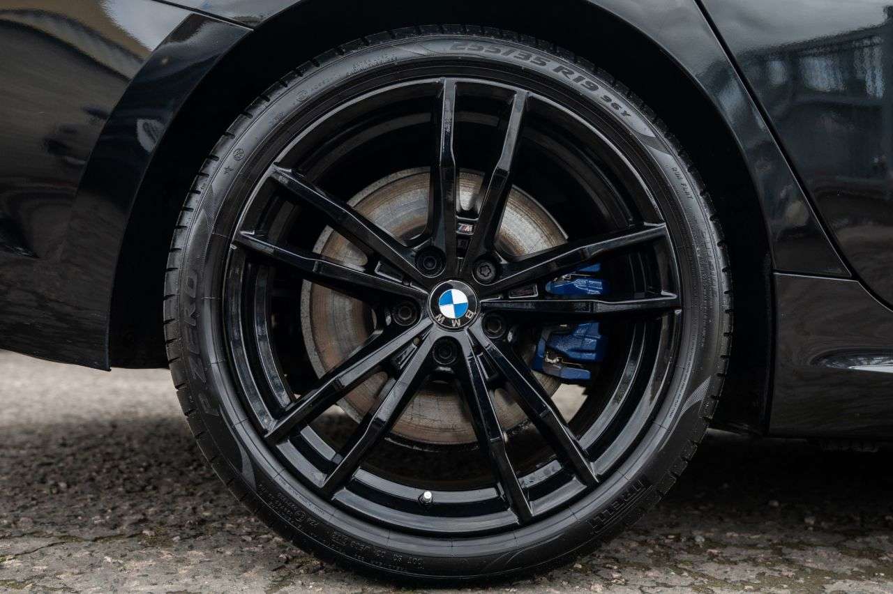 2019 BMW 3 SERIES 2019 BMW 3 SERIES