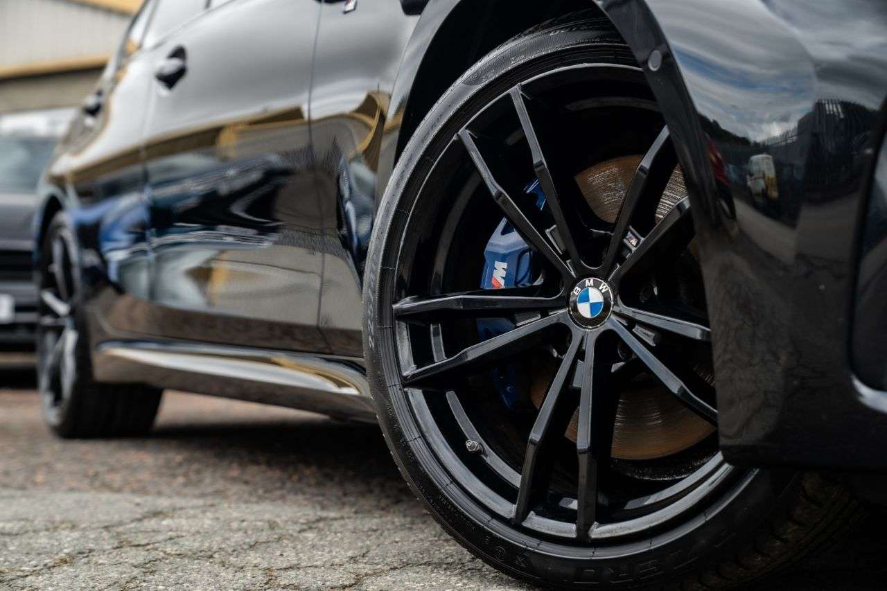 2019 BMW 3 SERIES 2019 BMW 3 SERIES