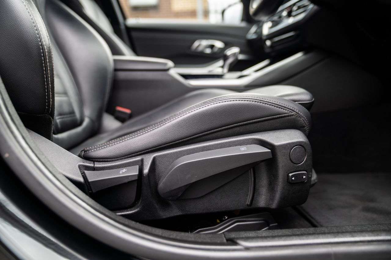 2019 BMW 3 SERIES 2019 BMW 3 SERIES