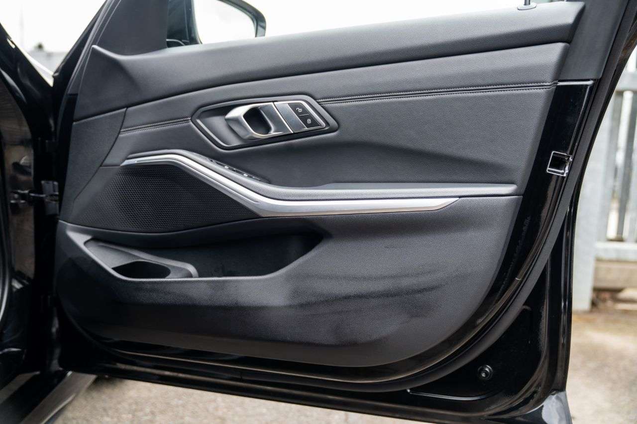 2019 BMW 3 SERIES 2019 BMW 3 SERIES
