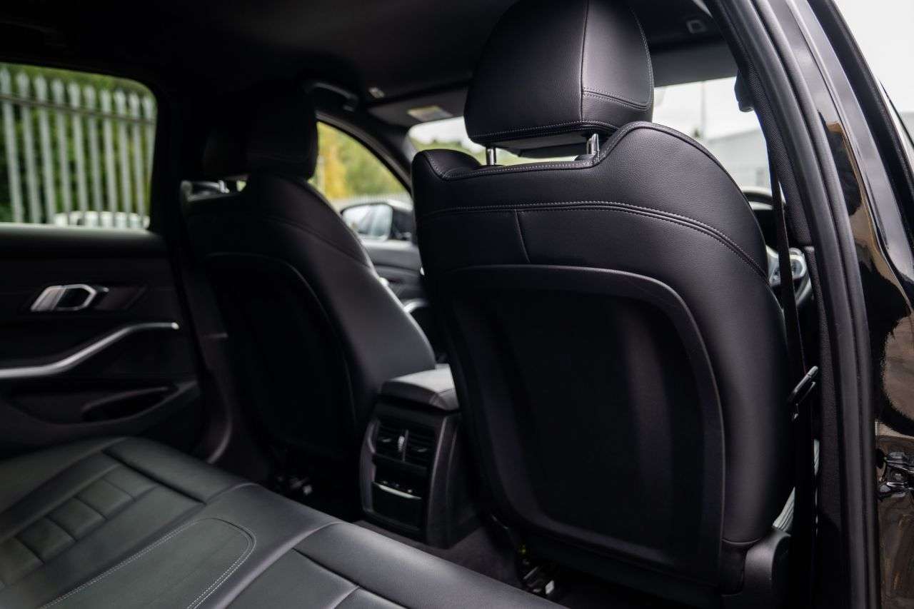 2019 BMW 3 SERIES 2019 BMW 3 SERIES