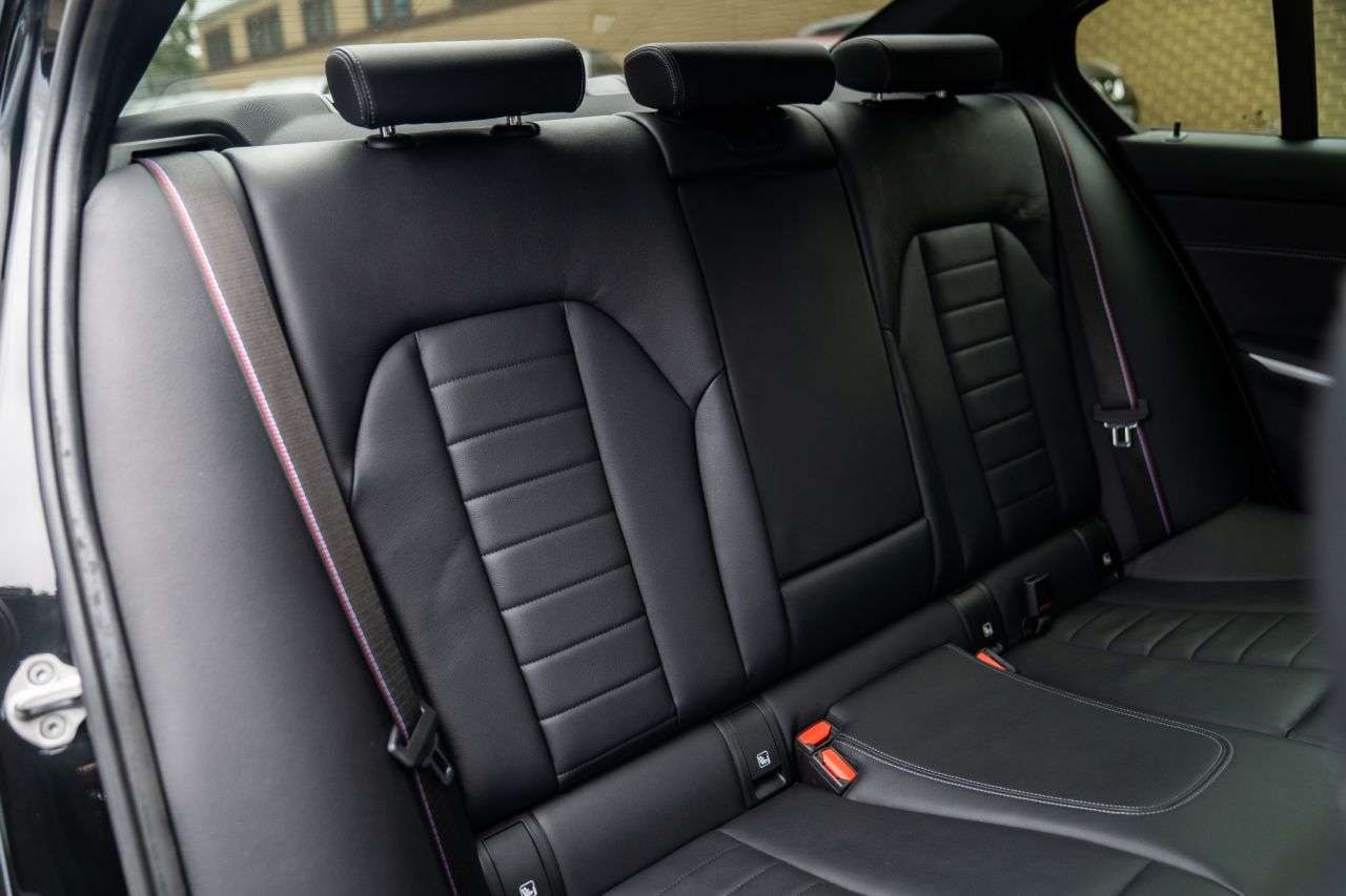 2019 BMW 3 SERIES 2019 BMW 3 SERIES