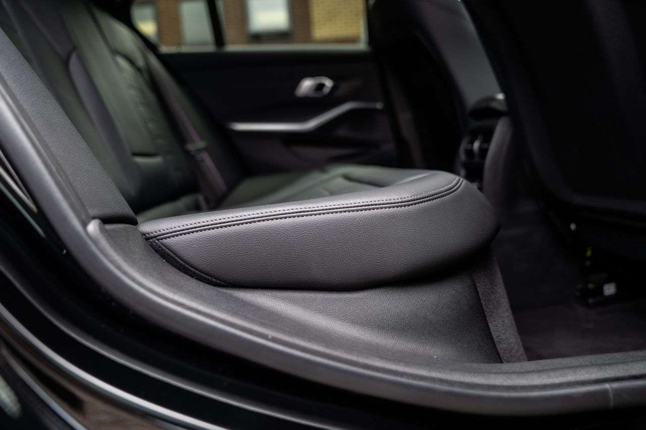 2019 BMW 3 SERIES 2019 BMW 3 SERIES