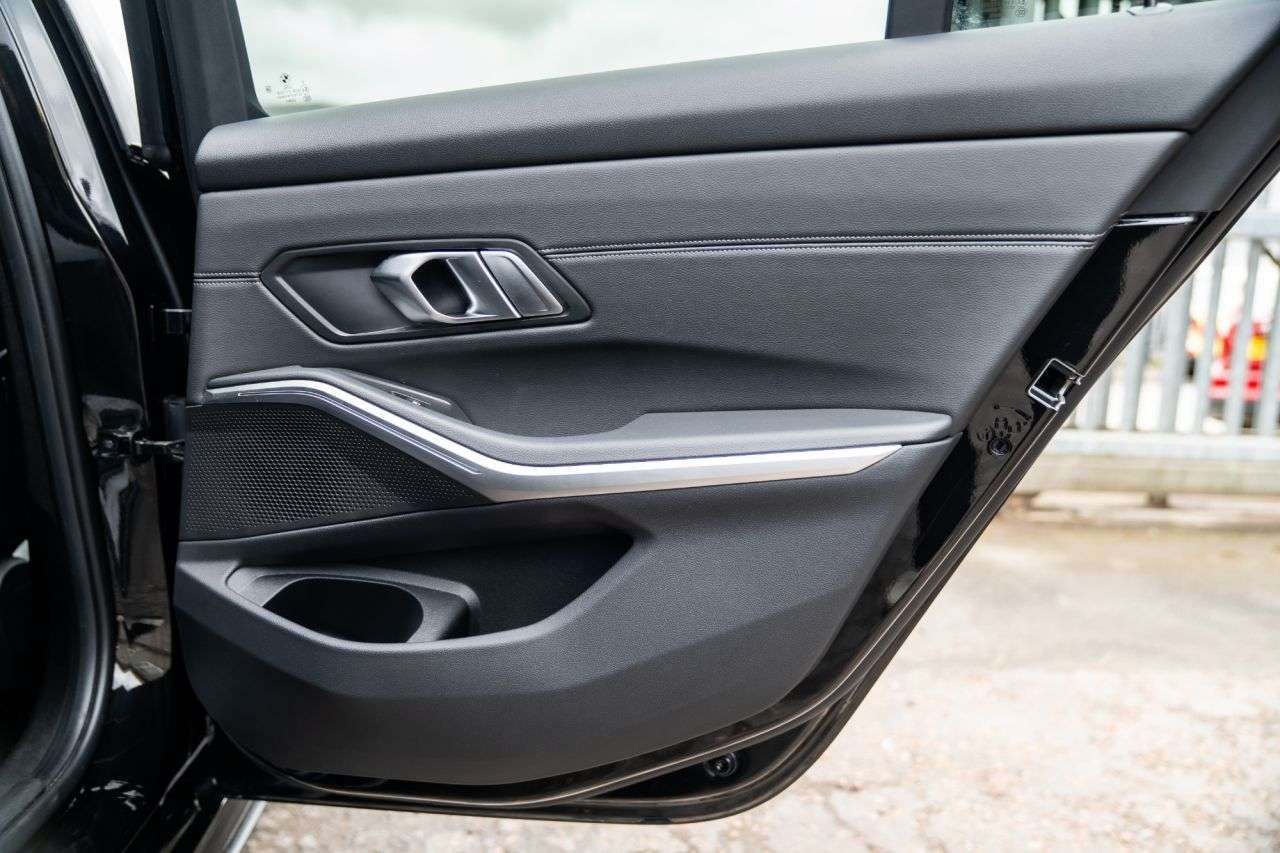 2019 BMW 3 SERIES 2019 BMW 3 SERIES