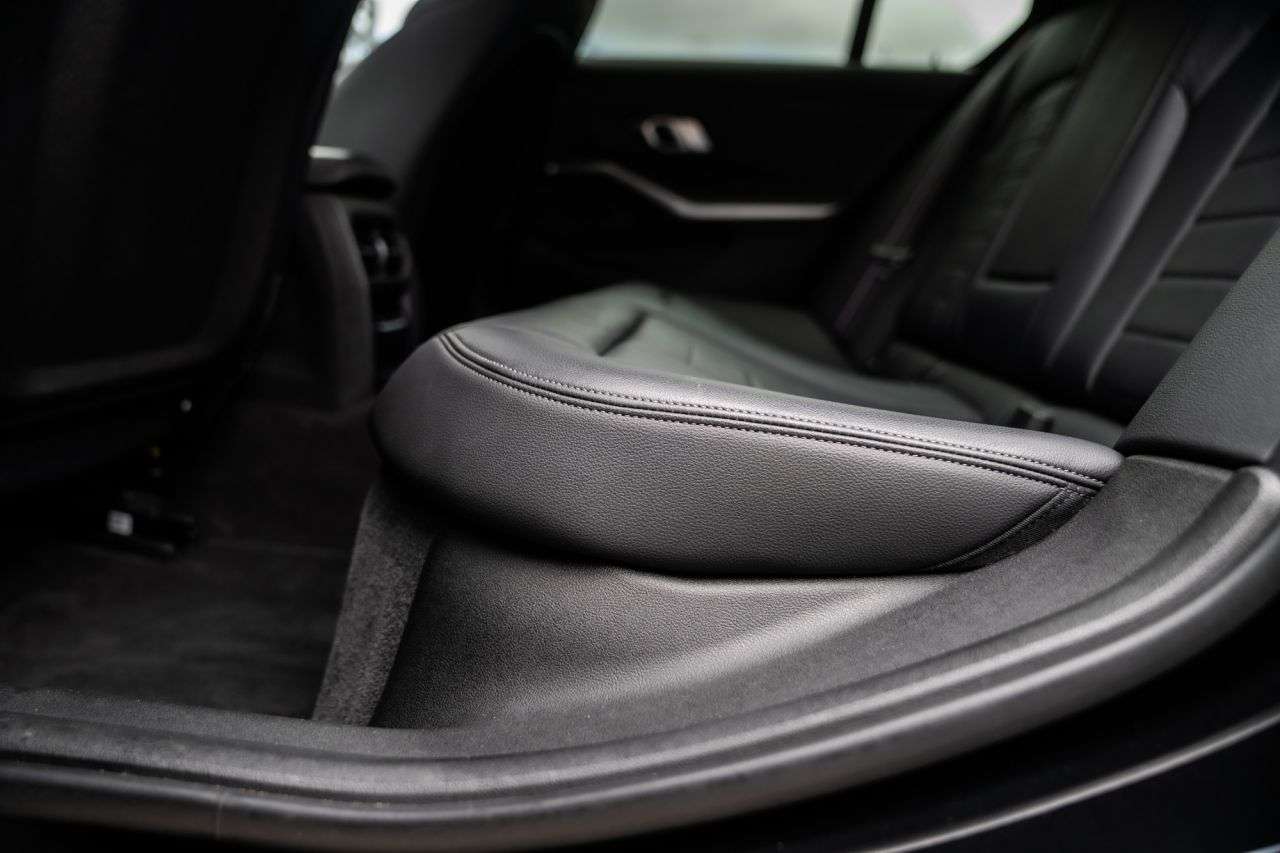 2019 BMW 3 SERIES 2019 BMW 3 SERIES