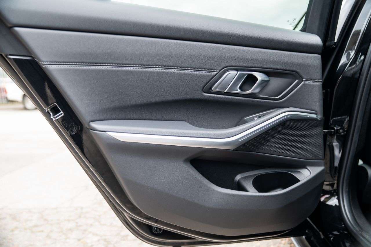 2019 BMW 3 SERIES 2019 BMW 3 SERIES