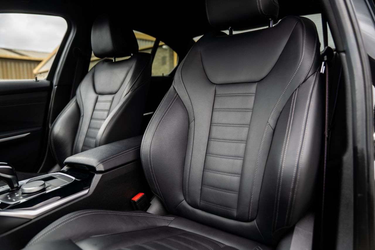 2019 BMW 3 SERIES 2019 BMW 3 SERIES