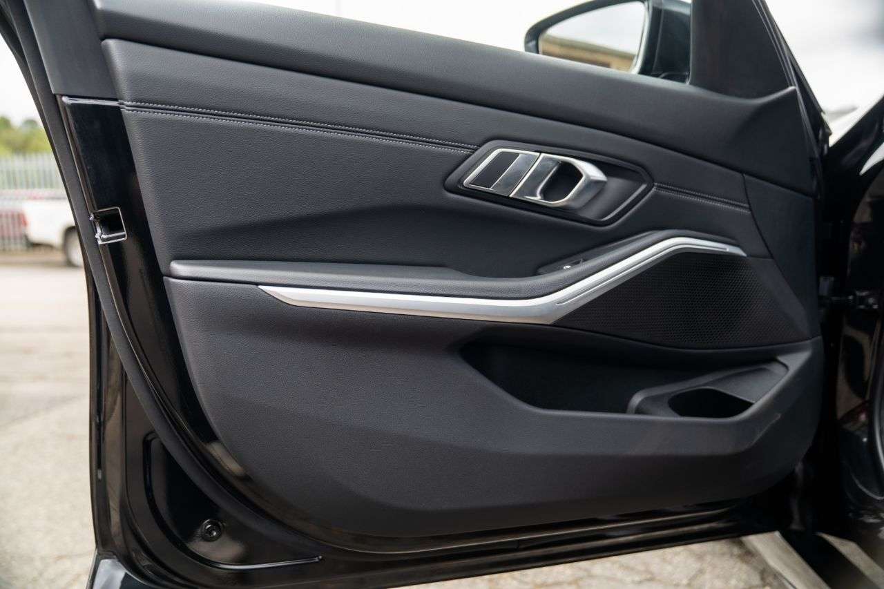 2019 BMW 3 SERIES 2019 BMW 3 SERIES