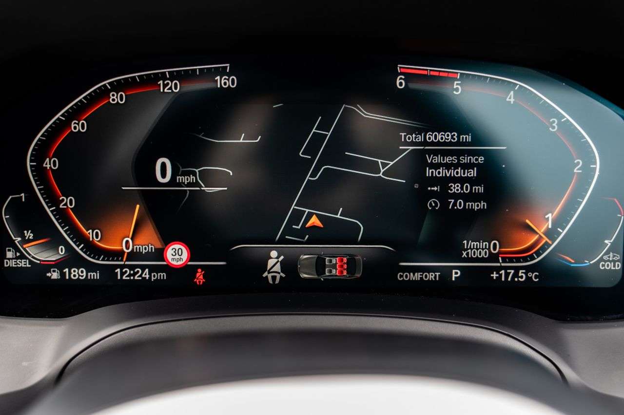 2019 BMW 3 SERIES 2019 BMW 3 SERIES