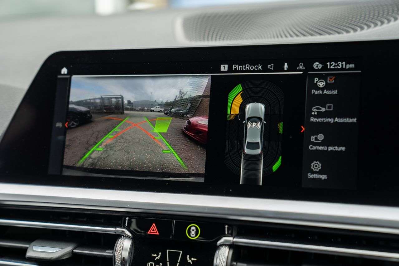 2019 BMW 3 SERIES 2019 BMW 3 SERIES