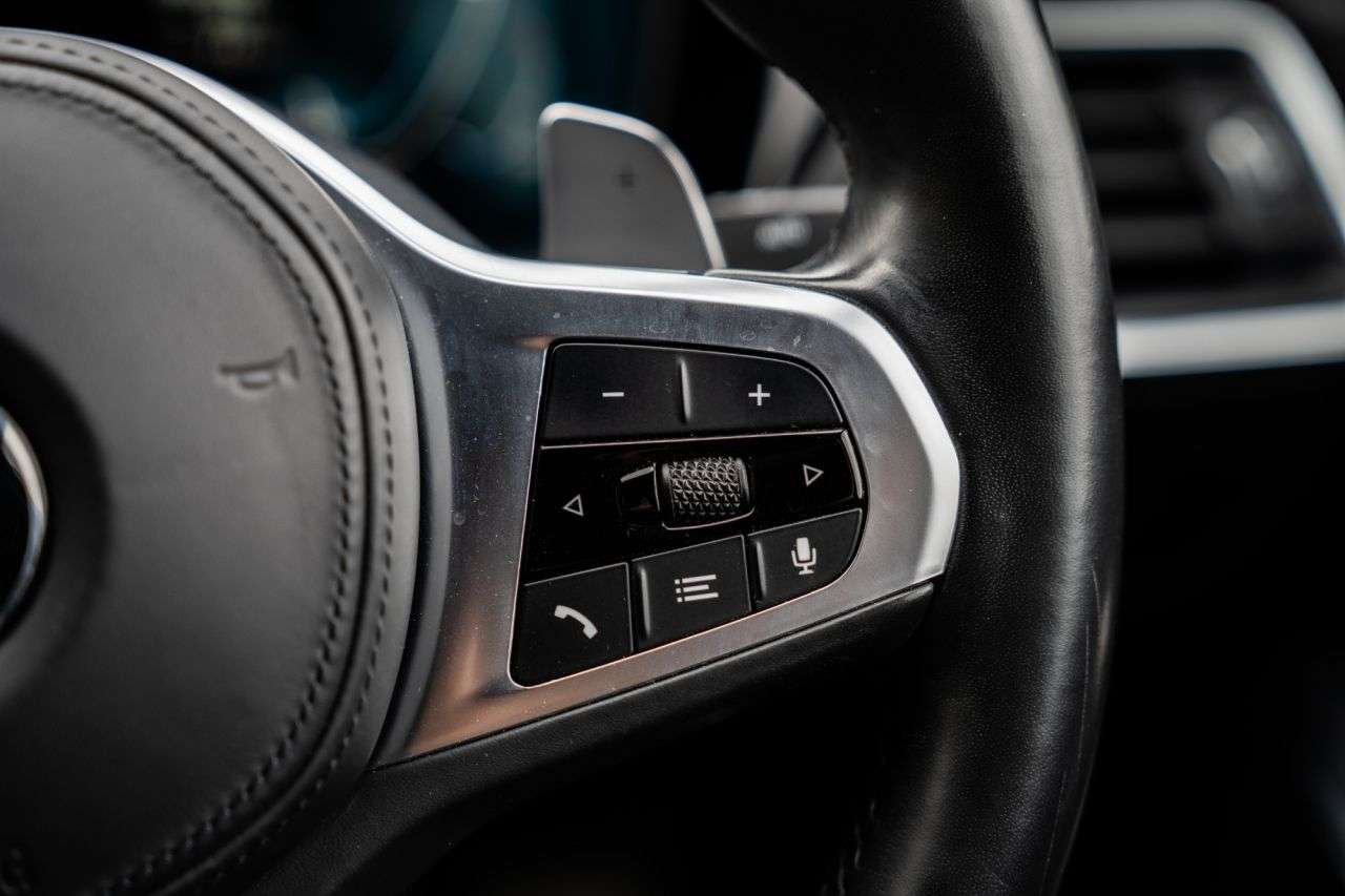 2019 BMW 3 SERIES 2019 BMW 3 SERIES