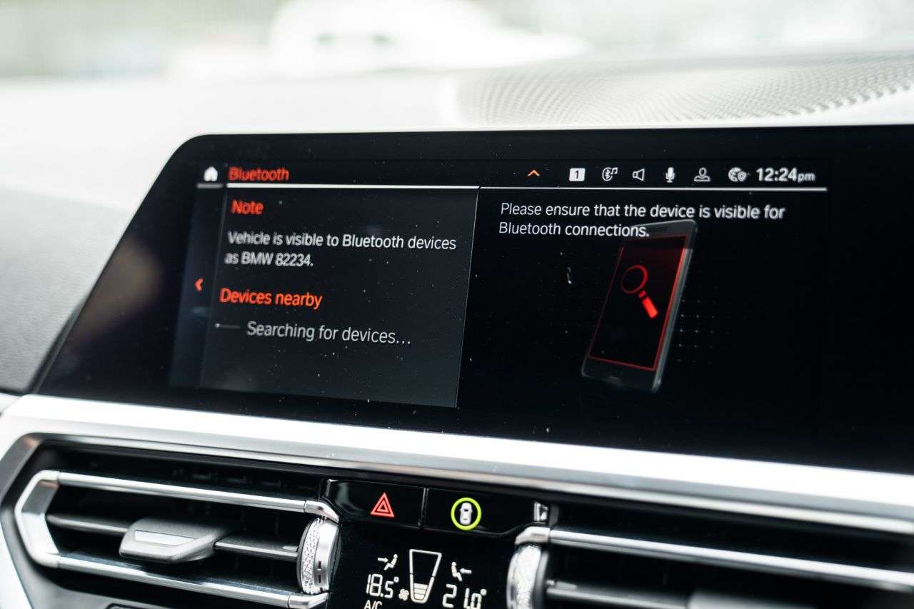 2019 BMW 3 SERIES 2019 BMW 3 SERIES