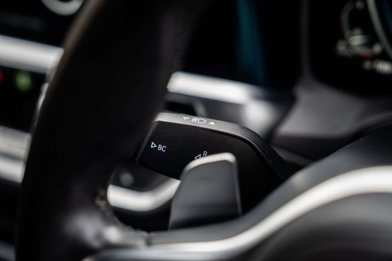 2019 BMW 3 SERIES 2019 BMW 3 SERIES