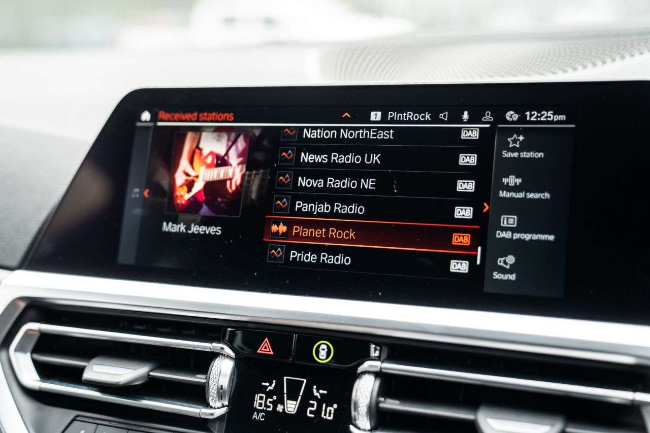 2019 BMW 3 SERIES 2019 BMW 3 SERIES