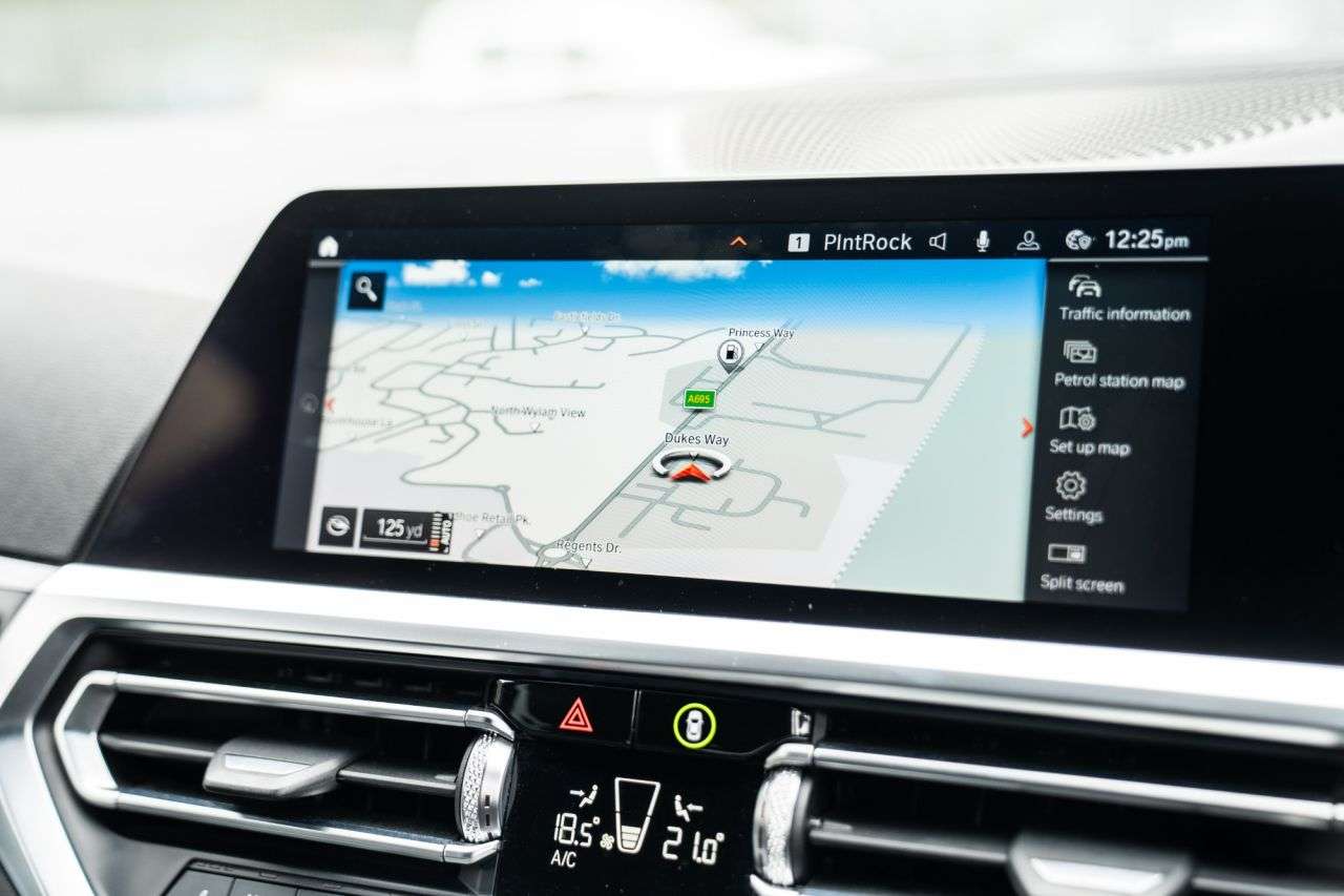 2019 BMW 3 SERIES 2019 BMW 3 SERIES