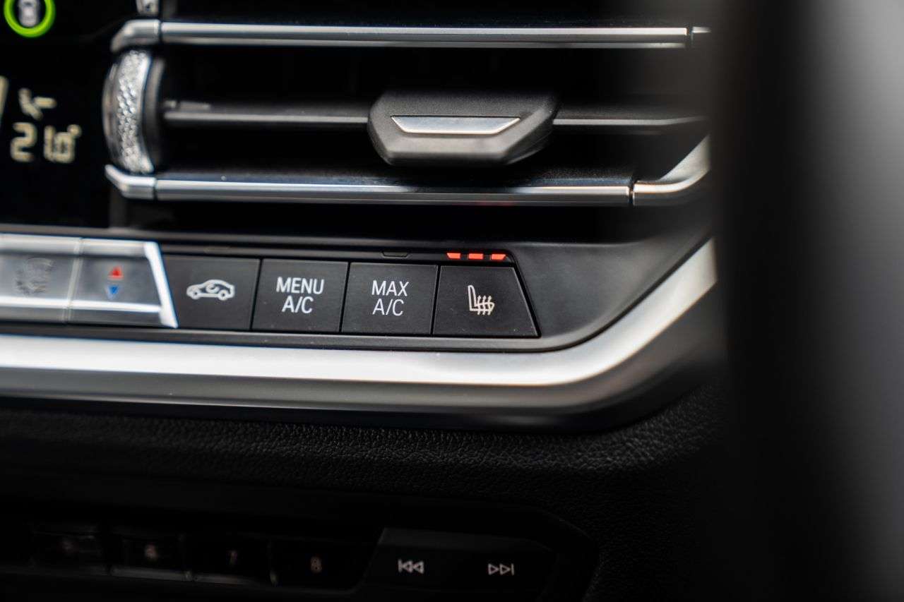 2019 BMW 3 SERIES 2019 BMW 3 SERIES