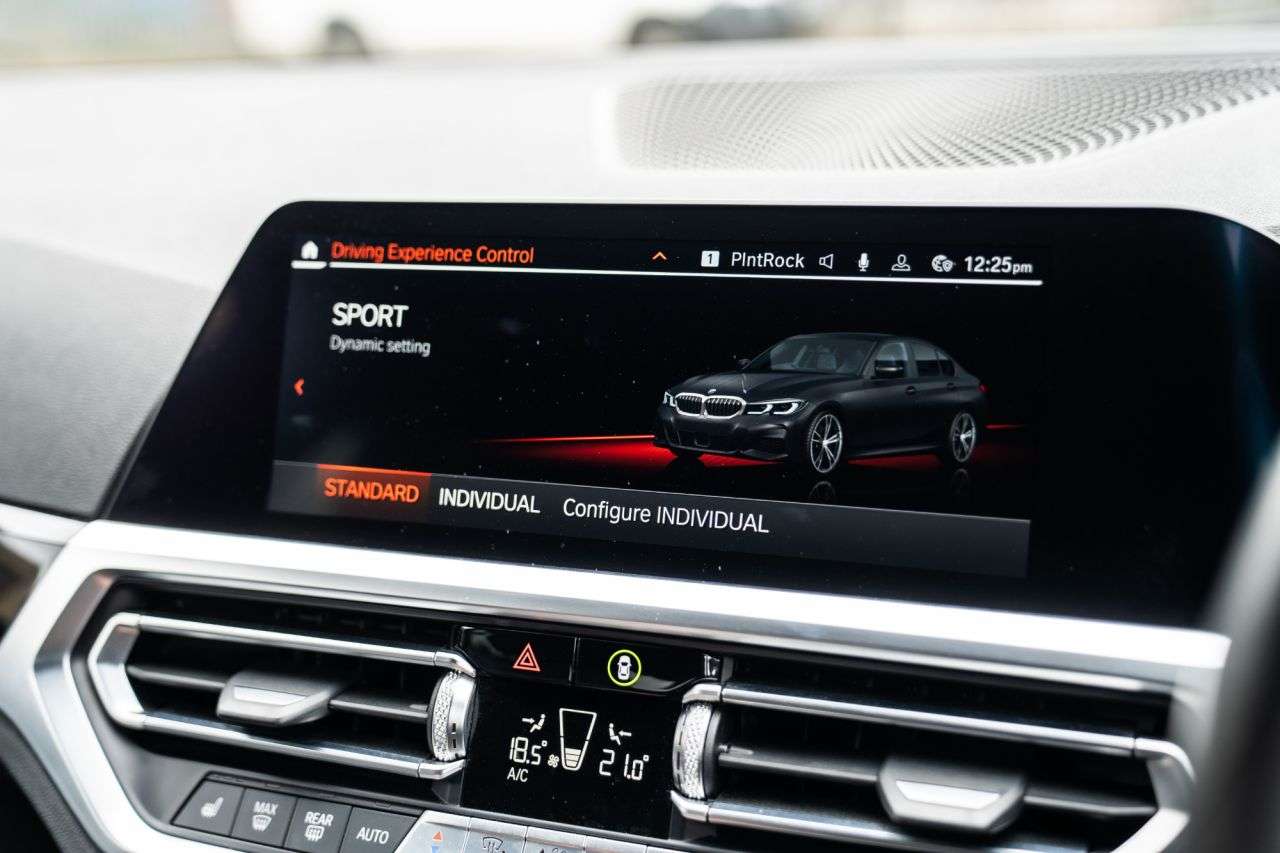 2019 BMW 3 SERIES 2019 BMW 3 SERIES