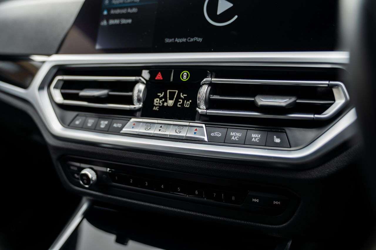 2019 BMW 3 SERIES 2019 BMW 3 SERIES