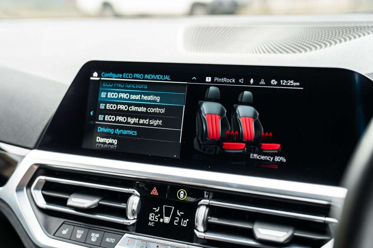 2019 BMW 3 SERIES 2019 BMW 3 SERIES