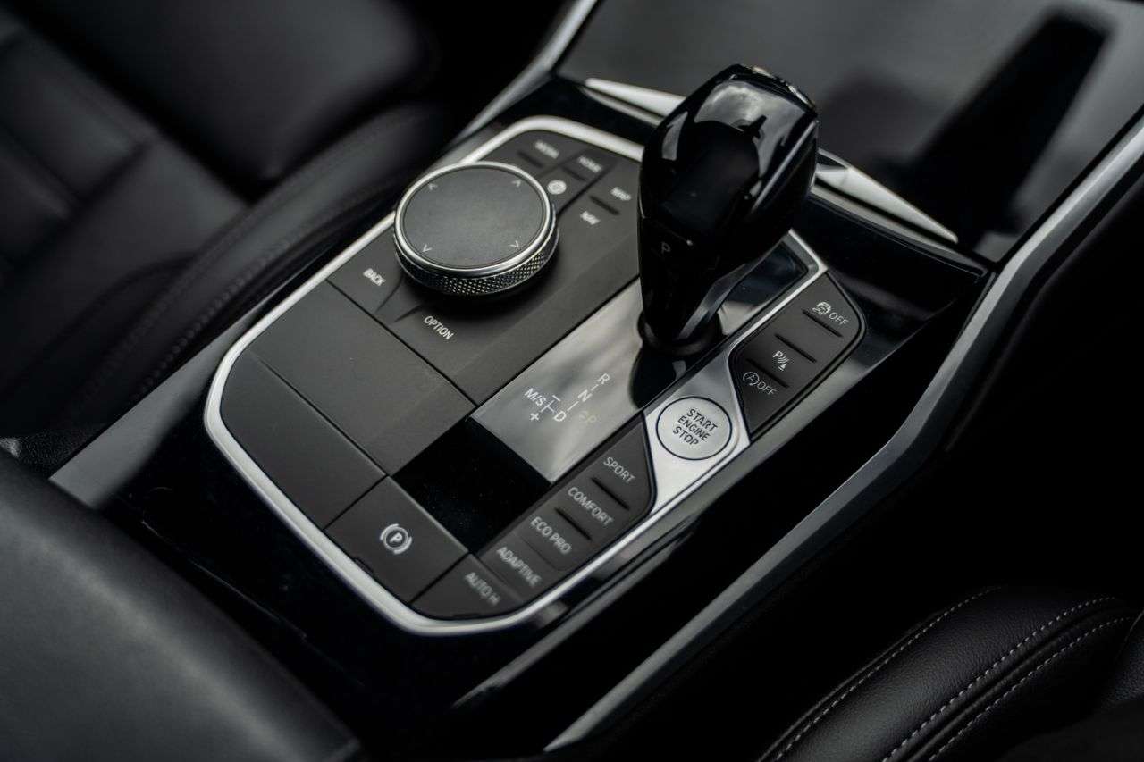 2019 BMW 3 SERIES 2019 BMW 3 SERIES