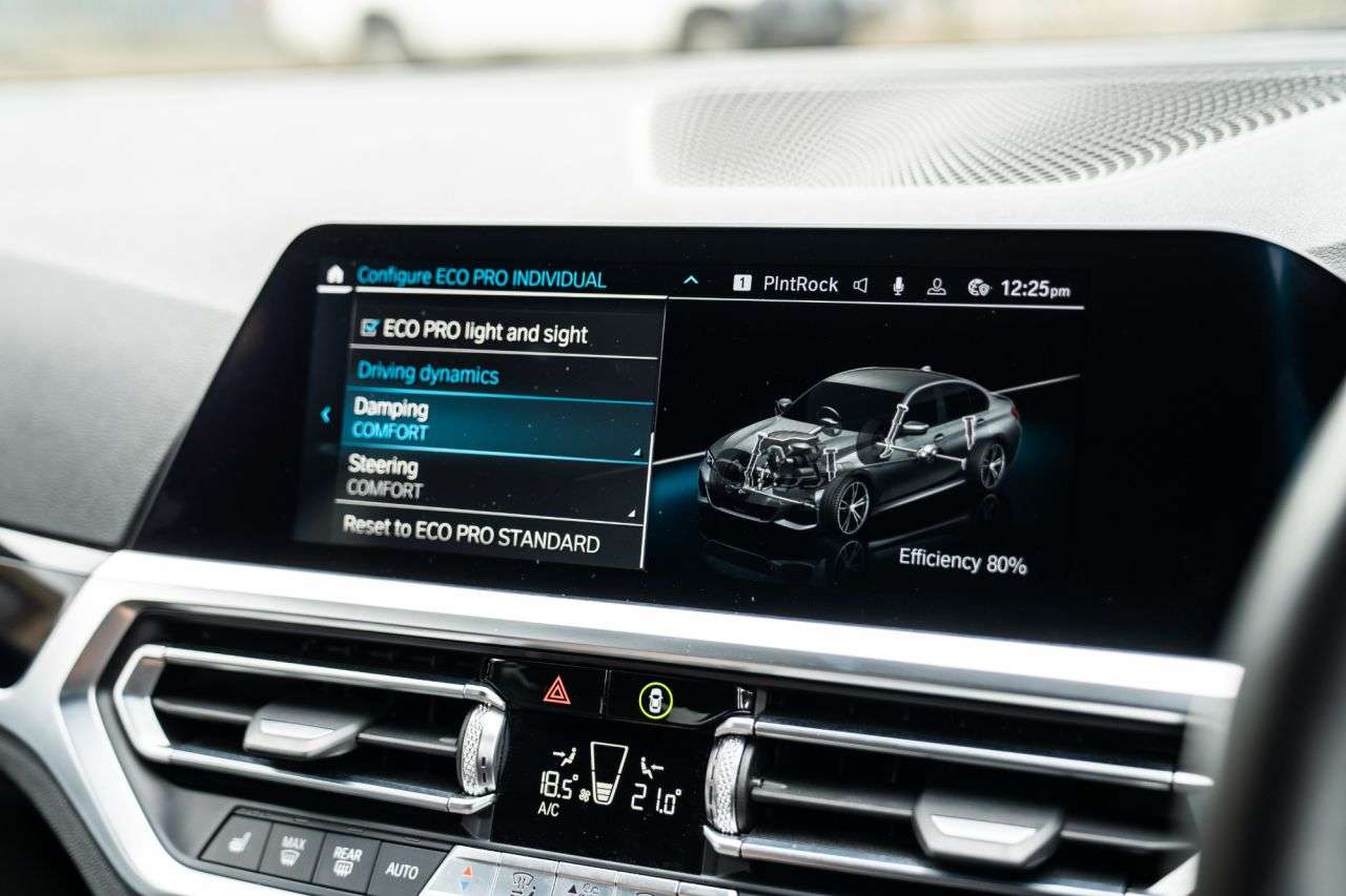 2019 BMW 3 SERIES 2019 BMW 3 SERIES
