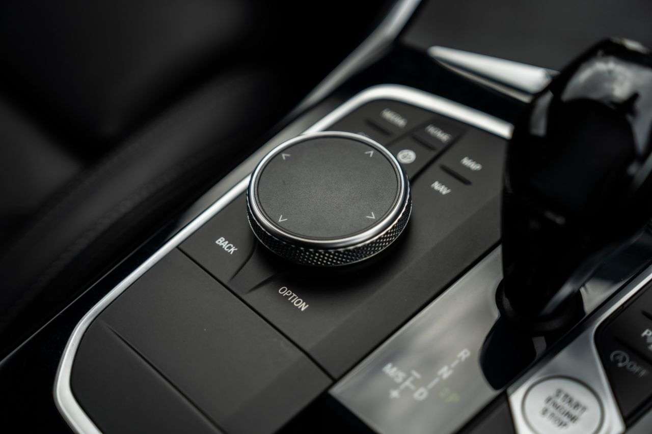 2019 BMW 3 SERIES 2019 BMW 3 SERIES