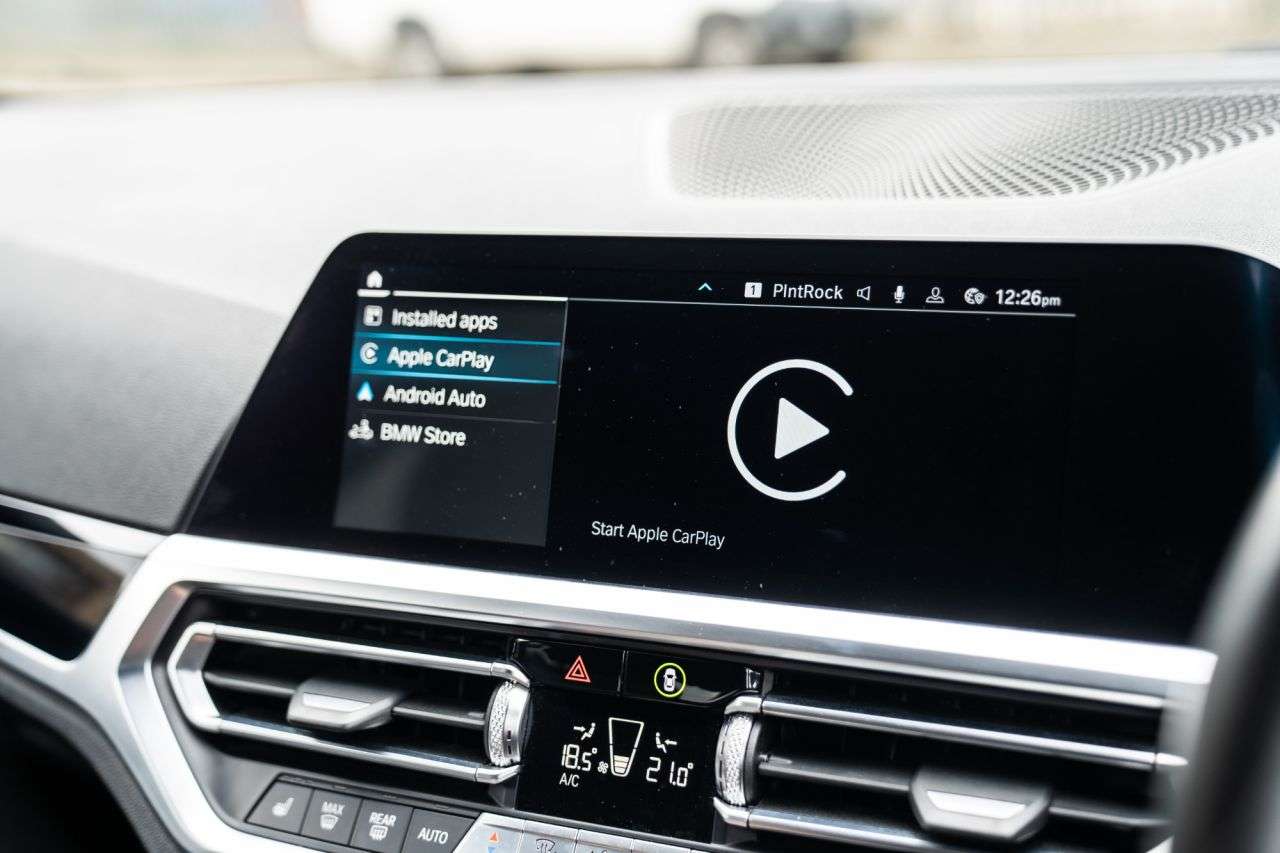 2019 BMW 3 SERIES 2019 BMW 3 SERIES
