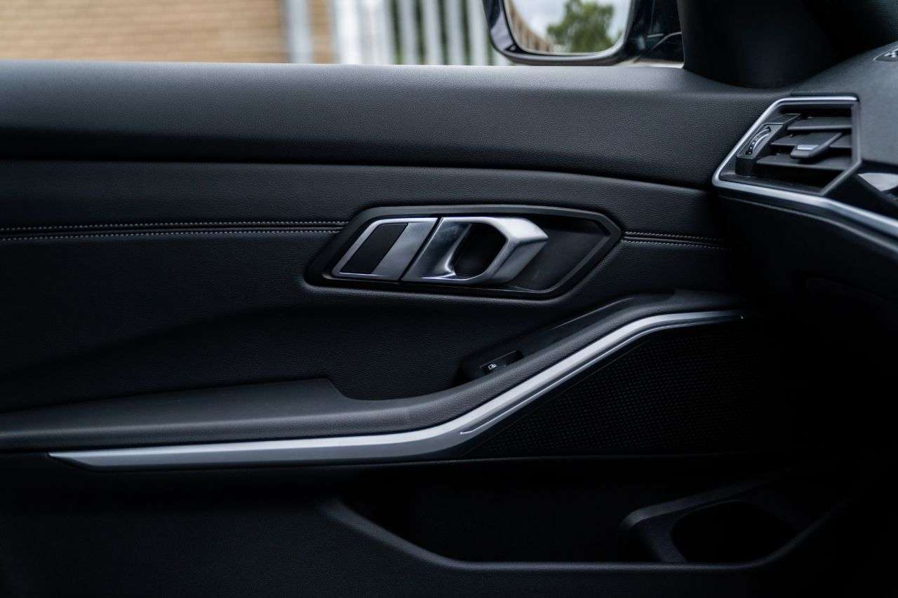 2019 BMW 3 SERIES 2019 BMW 3 SERIES