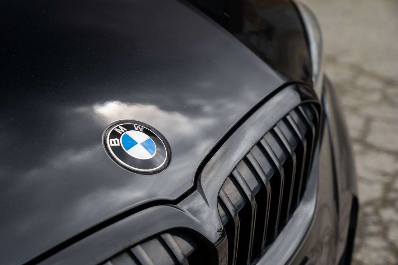 2019 BMW 3 SERIES 2019 BMW 3 SERIES
