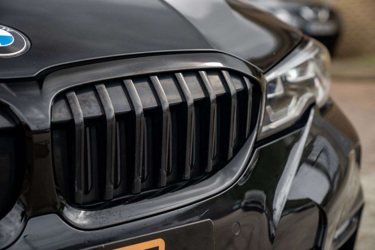 2019 BMW 3 SERIES 2019 BMW 3 SERIES
