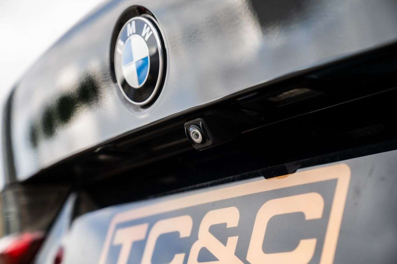 2019 BMW 3 SERIES 2019 BMW 3 SERIES