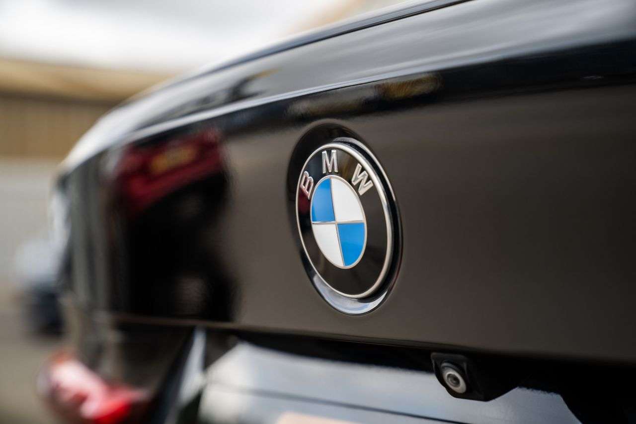 2019 BMW 3 SERIES 2019 BMW 3 SERIES