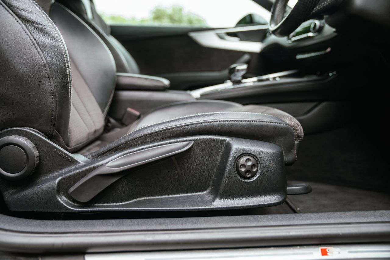 2019 AUDI A5 2019 AUDI A5