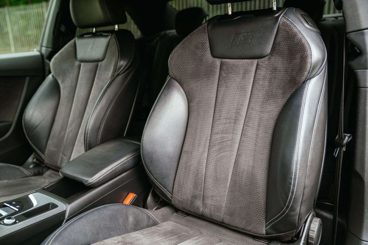 2019 AUDI A5 2019 AUDI A5