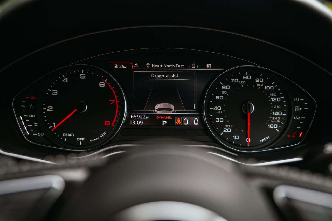 2019 AUDI A5 2019 AUDI A5