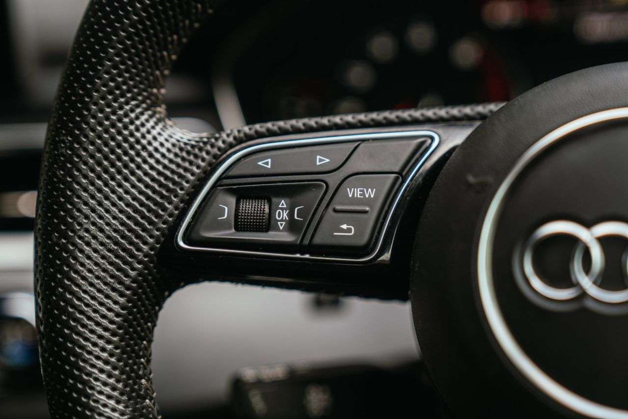 2019 AUDI A5 2019 AUDI A5