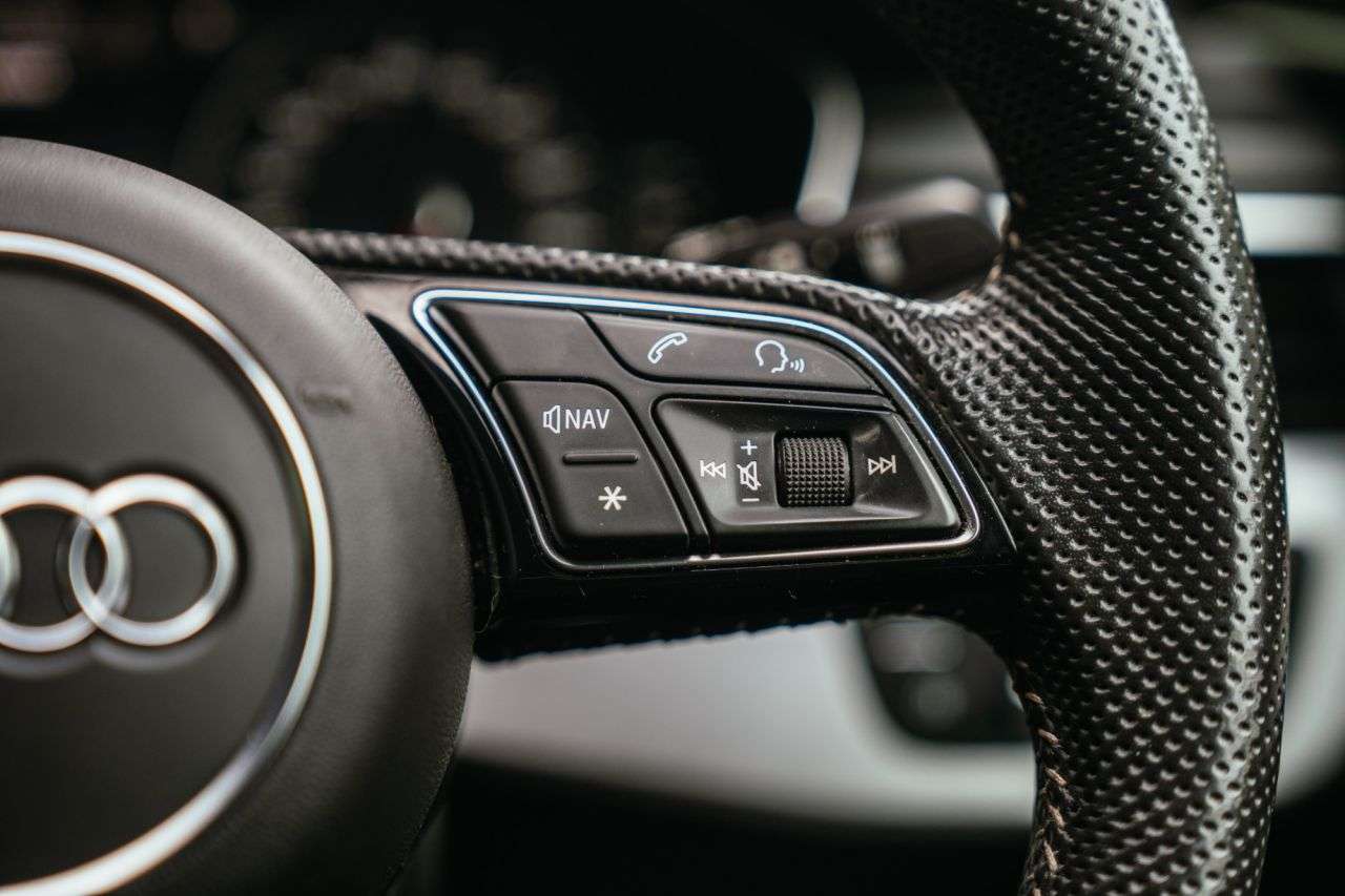 2019 AUDI A5 2019 AUDI A5