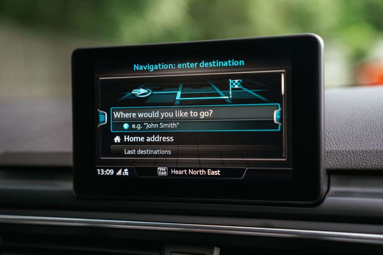 2019 AUDI A5 2019 AUDI A5