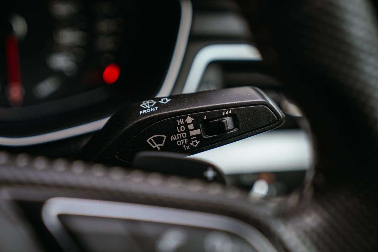 2019 AUDI A5 2019 AUDI A5