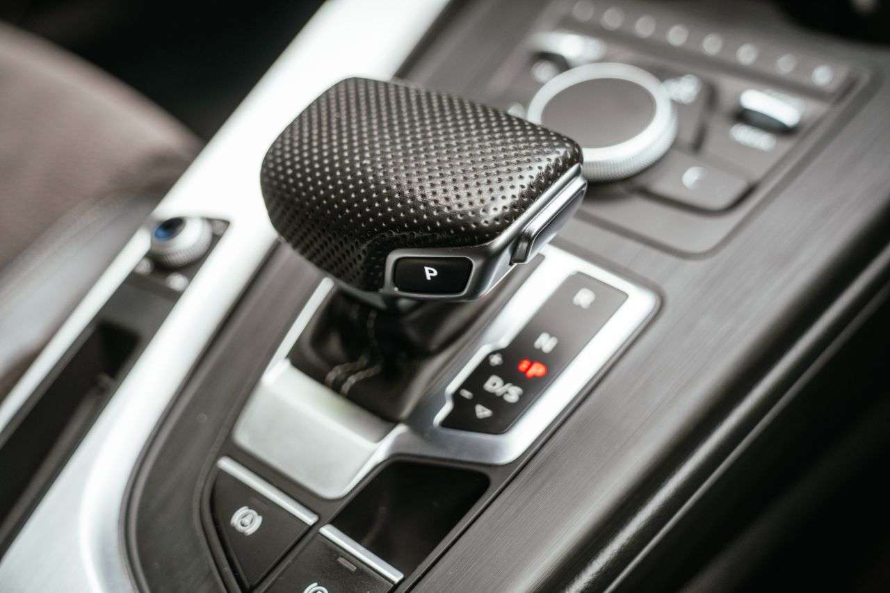 2019 AUDI A5 2019 AUDI A5