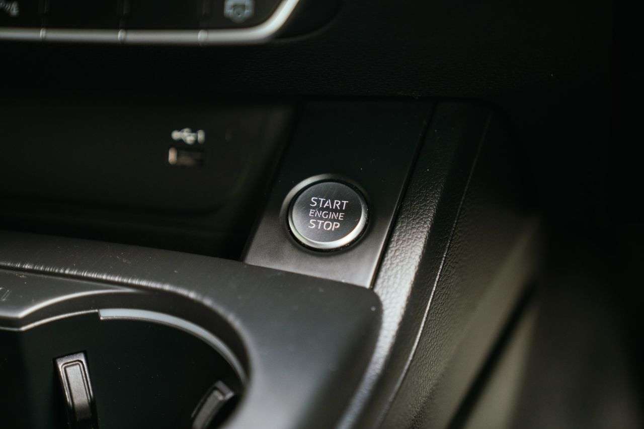 2019 AUDI A5 2019 AUDI A5