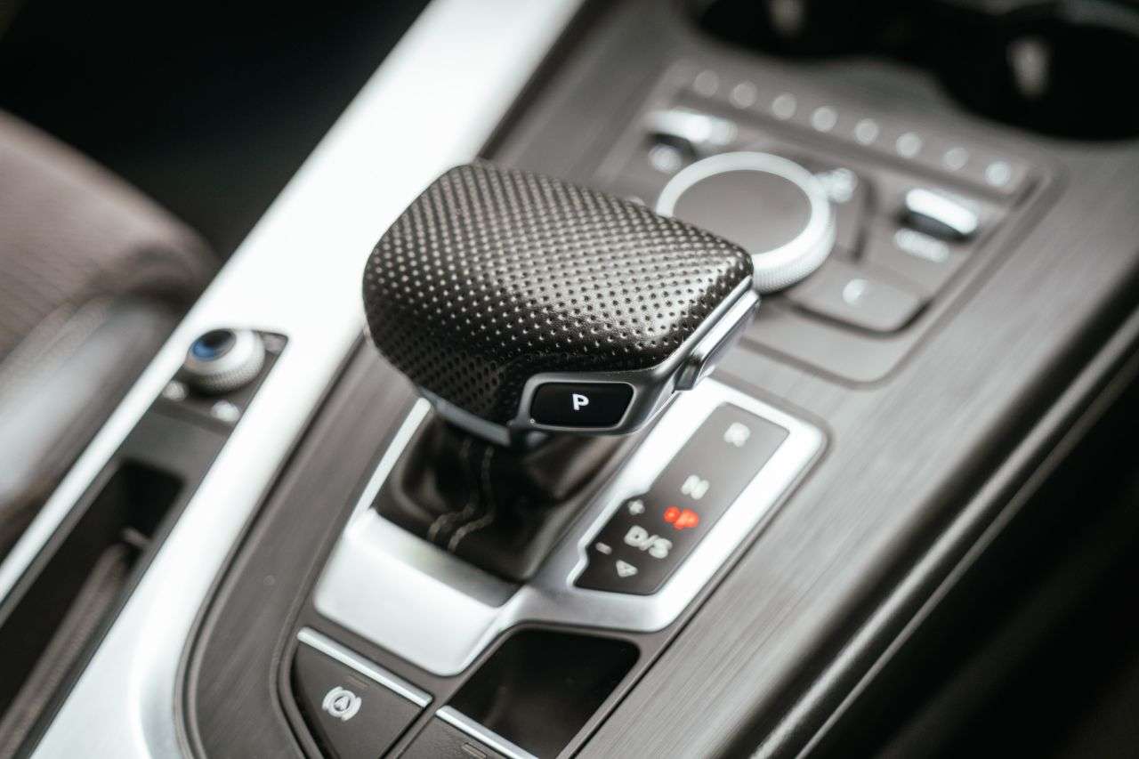 2019 AUDI A5 2019 AUDI A5