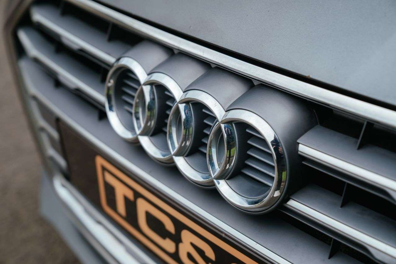 2019 AUDI A5 2019 AUDI A5